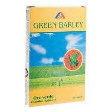 Orz Verde 30 tablete American Lifestyle