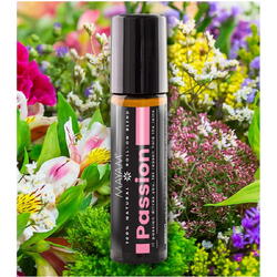 Roll-on Passion 10 ml