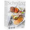 Schnitzer Mix de chifle bio FARA GLUTEN pentru mic dejun 200 g
