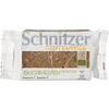 Schnitzer Paine din hrisca FARA GLUTEN si LACTOZA 250 g