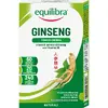 GINSENG - 60 capsule vegetale, 19 g - Equilibra