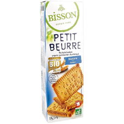Biscuiti Petit Beurre 150g Bio