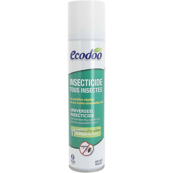 Ecodoo Insecticid 300ml