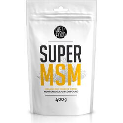 MSM - pulbere 400g