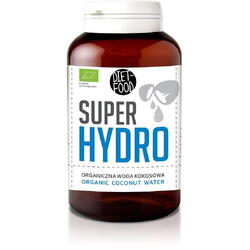 Bio Super Hidro - Apa de cocos pudra 150g