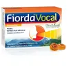 PlantExtrakt Fiorda Vocal - portocale - 30 cpr