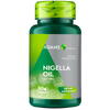 Adams Vision Nigella oil (chimen negru) 500 mg 30 capsule vegetale