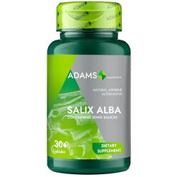 Salix Alba (salcie alba)30 capsule vegetale