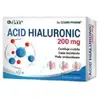 Cosmo Pharm Acid Hialuronic 200 mg 30 capsule CosmoPharm