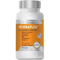 Hydraflex colagen complex 30 cps