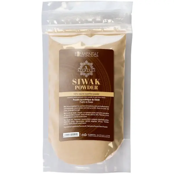 Mayam Pudra de Siwak-100 gr