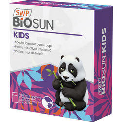 Bio Sun Instant, 10 plicuri, Sun Wave Pharma