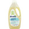 Ecodoo Detergent rufe bio sensitive fara alergeni, fara parfum 2L