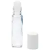 Mayam Ellemental Baza Recipient Roll-On mini sticla transparenta 10 ml