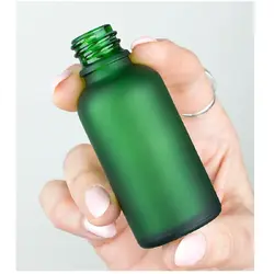 Sticla Ele Verde mata 30 ml