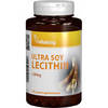 Vitaking Lecitina Forte 1200 mg - 100 capsule gelatinoase