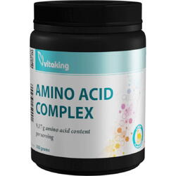 Aminoacizi esentiali Amino Primo - 300 comprimate