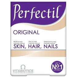 Perfectil Original, 30 capsule, Vitabiotics