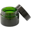 Mayam Ellemental Borcan sticla Ele Green, 50 ml