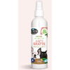 Biovetol Lotiune spray bio hipoalergică ”anti-mâncărime” pentru caței și pisici