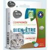 Biovetol Bien-etre Bio intestinal pisici 10 tablete