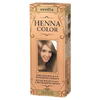 HENNA SONIA Balsam Colorant pentru Par cu Henna nr.112 Blond Inchis 75g