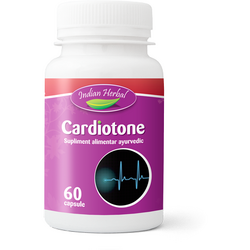 Cardiotone 60 cps