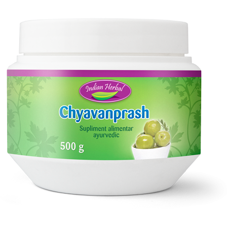 Indian Herbal Chyavanprash 500 grame