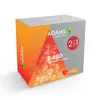 Adams Vision Pachet Vitamina E-400 naturala - 60 cps