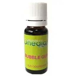 Onedia Bubble gum Ulei odorizant - 10 ml