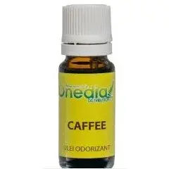 Onedia Ulei odorizant cafea 10 ml