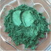 Mayam Ellemental Pigment cosmetic perlat 84 Green 100 gr