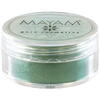 Mayam Ellemental Pigment cosmetic perlat 84 verde-3 gr