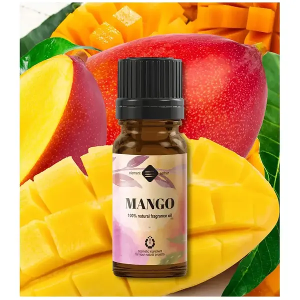 Mayam Ellemental Parfumant natural Mango-10 ml