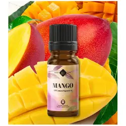 Parfumant natural Mango-10 ml