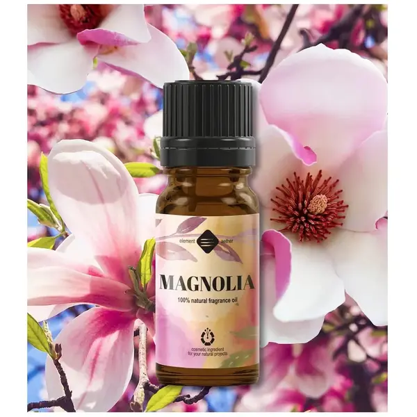 Mayam Ellemental Parfumant natural Magnolia-10 ml