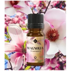 Parfumant natural Magnolia-10 ml