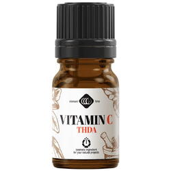 Vitamina C THDA-5 gr