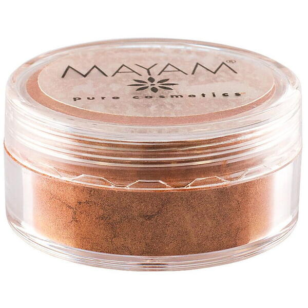 Mayam Ellemental Pigment cosmetic perlat 70 bronze-3 gr
