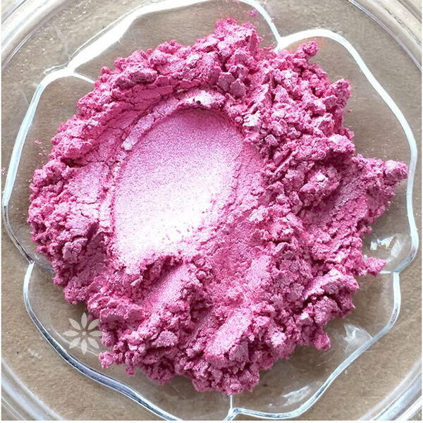 Mayam Ellemental Pigment cosmetic perlat 80 pink-3 gr