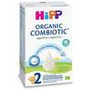 MARESI FOODBROKER Lapte praf formula de continuare Bio Combiotic 2, +6 luni, 300gr, Hipp