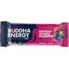 Baton energizant BIO Buddha cu sfecla rosie, quinoa si afine Iswari 35g
