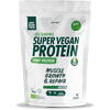 Proteina Super Vegan BIO(dupa efort) canepa Iswari 1.2 kg