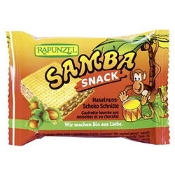 Samba Snack napolitana 25 g