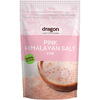 Dragon Superfoods Sare roz de Himalaya fina 500g DS