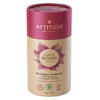 Attitude Superleaves deodorant stick, frunze de ceai alb, 85 g