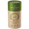 Attitude Superleaves deodorant stick, frunze de maslin, 85 g