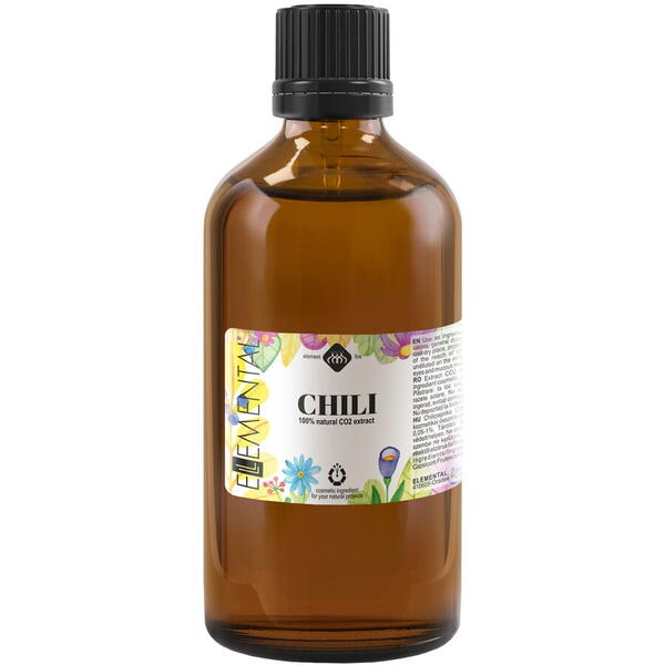 Mayam Ellemental Extract de Chili CO2-100 ml