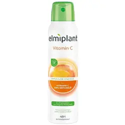 Deodorant spray ELMIPLANT Vitamin C, 150ml