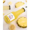 Ohvaz Limonada cu Ananas si Miere 500 ml  (valabile 10 zile din ziua in care se expediaza)